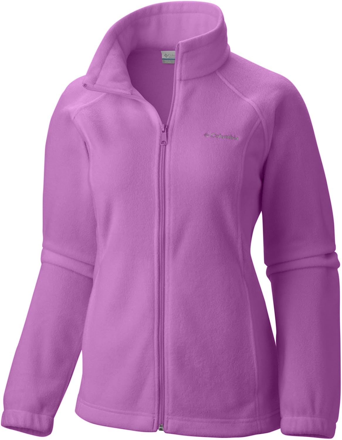 Columbia Women's Benton Springs Full Zip